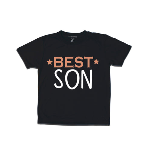 best son kids boys t shirt