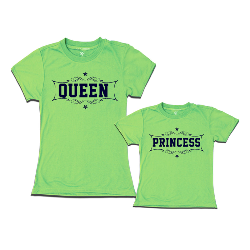 T shirts for mom daughter