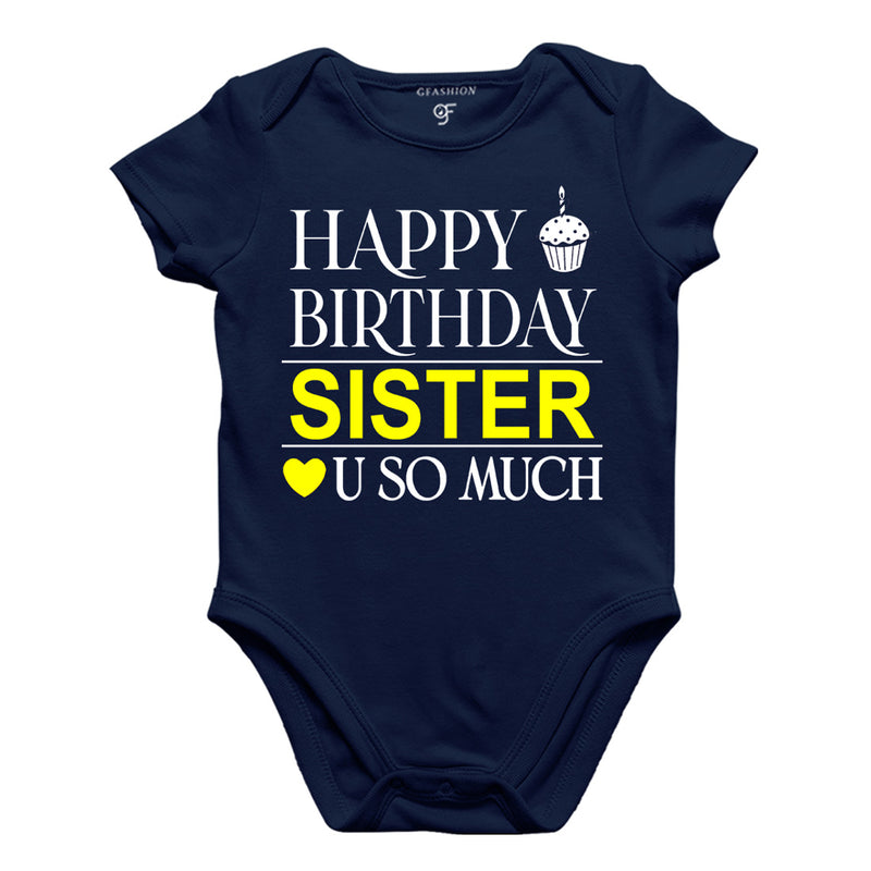 Happy Birthday Sister Love u so much-Body suit-Rompers in Navy Color available @ gfashion.jpg