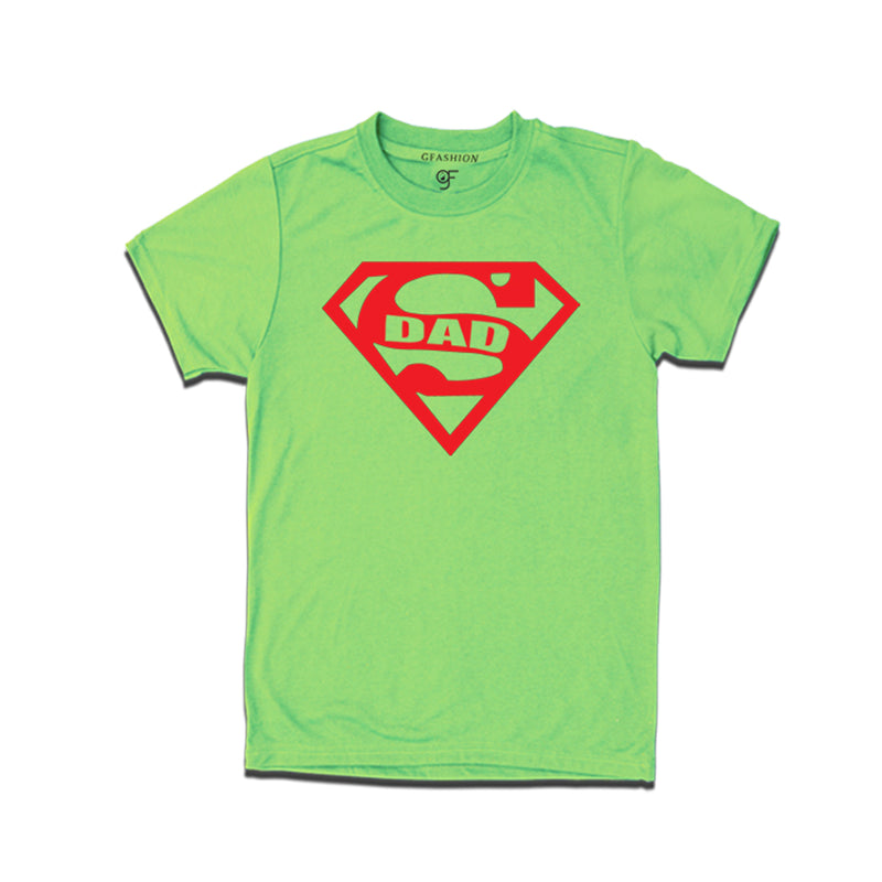 super dad t shirt