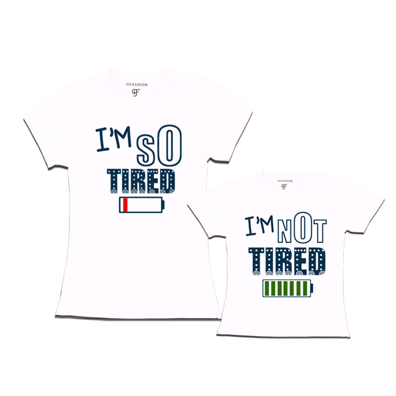 i'm so tired i'm not tired
