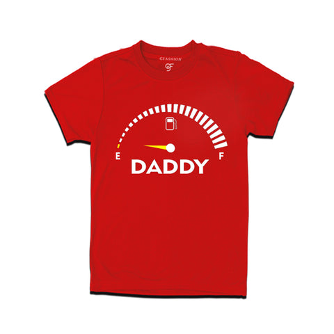 Speedo Meter Men T-shirt in Red color available @ gfashion.jpg