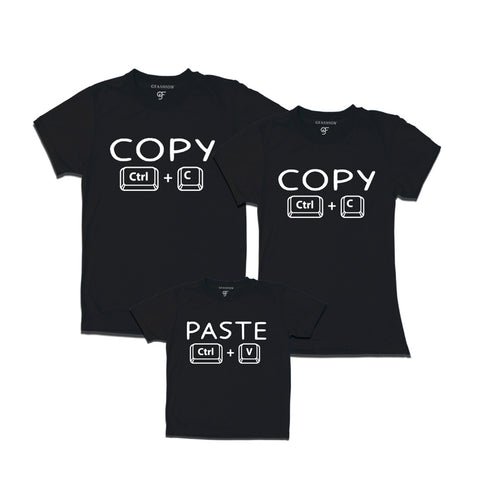 ctrl+c ctrl+v t shirts  copy paste t shirts