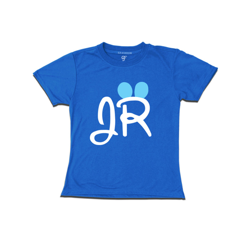 jr t shirt for girls