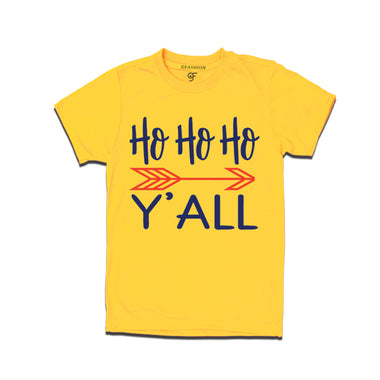 ho ho ho y'all for DAD