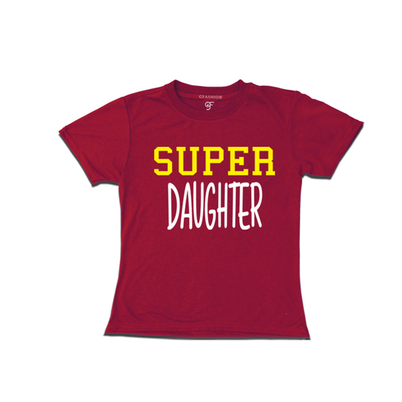 super daughter t shirts