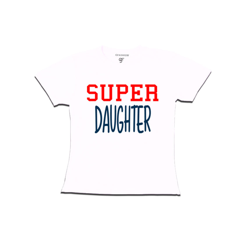 super daughter t shirts