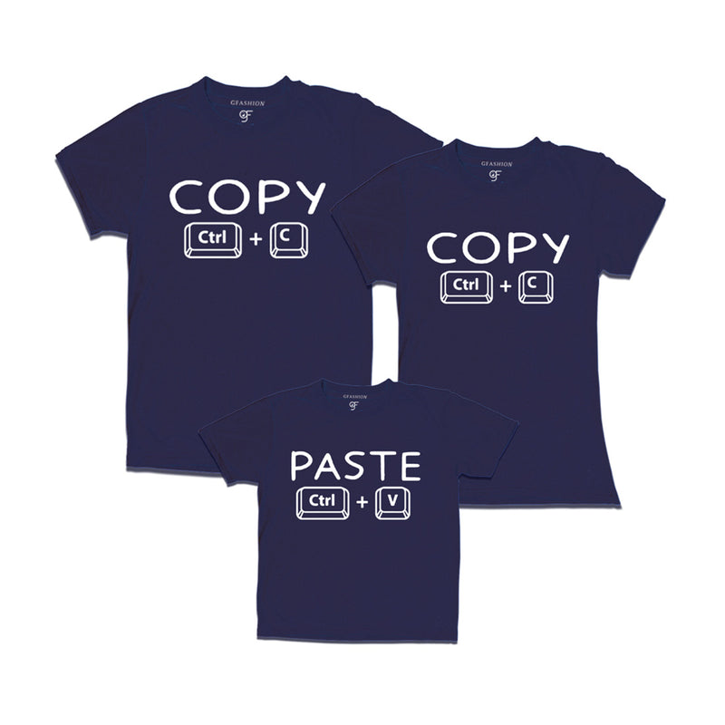 ctrl+c ctrl+v t shirts  copy paste t shirts