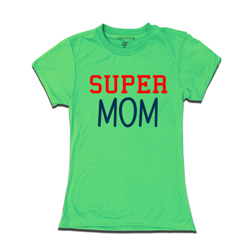 super mom t shirts