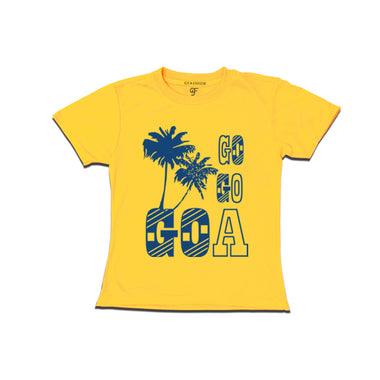 go go goa girls t shirts