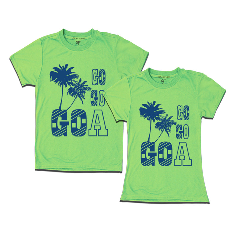 goa beach t shirt