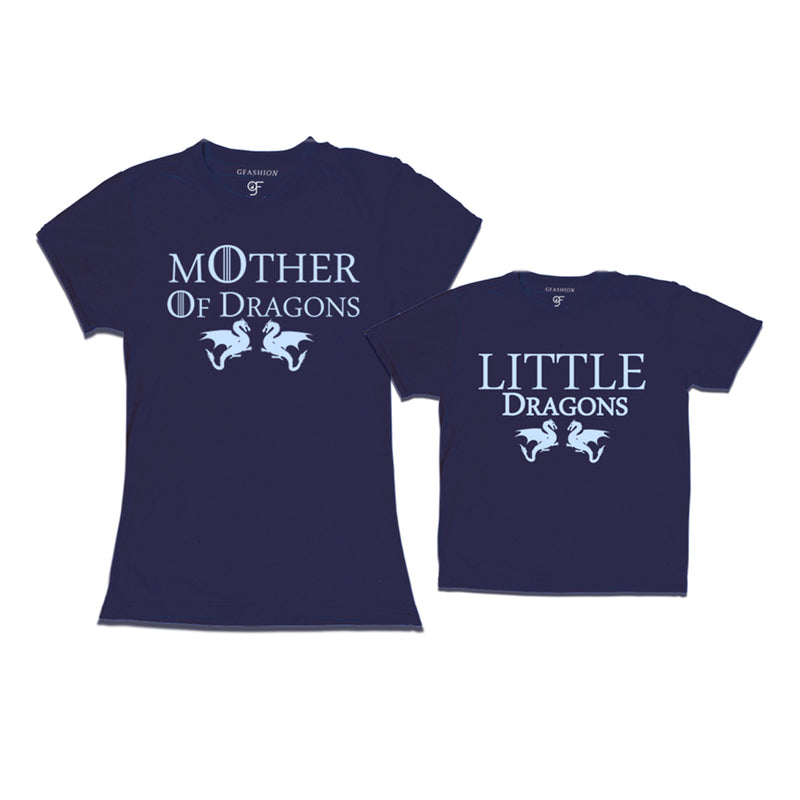 mother and kid t shirt