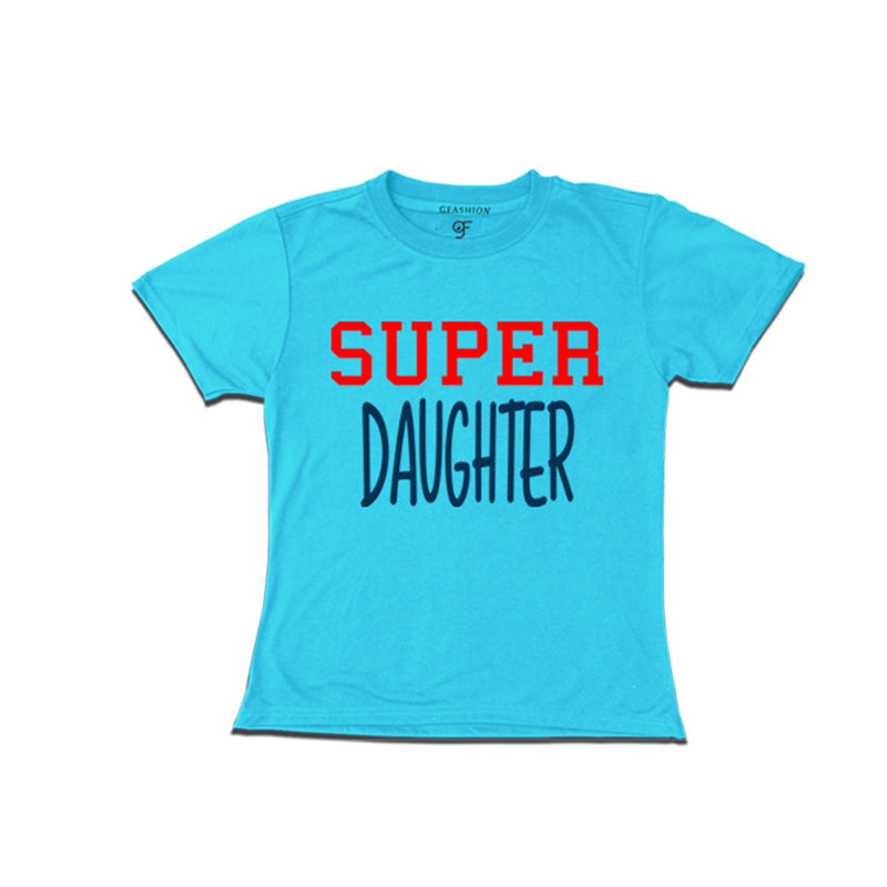 super daughter t shirts