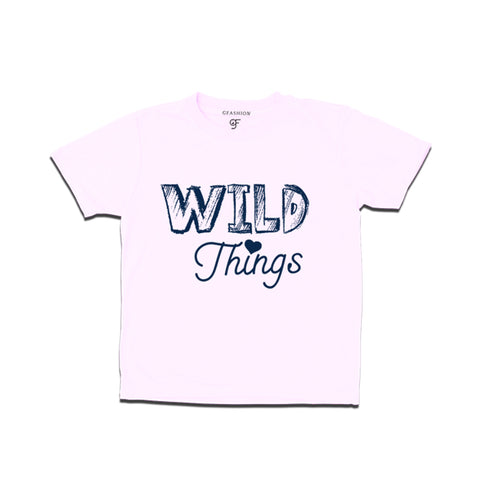 wild things boys