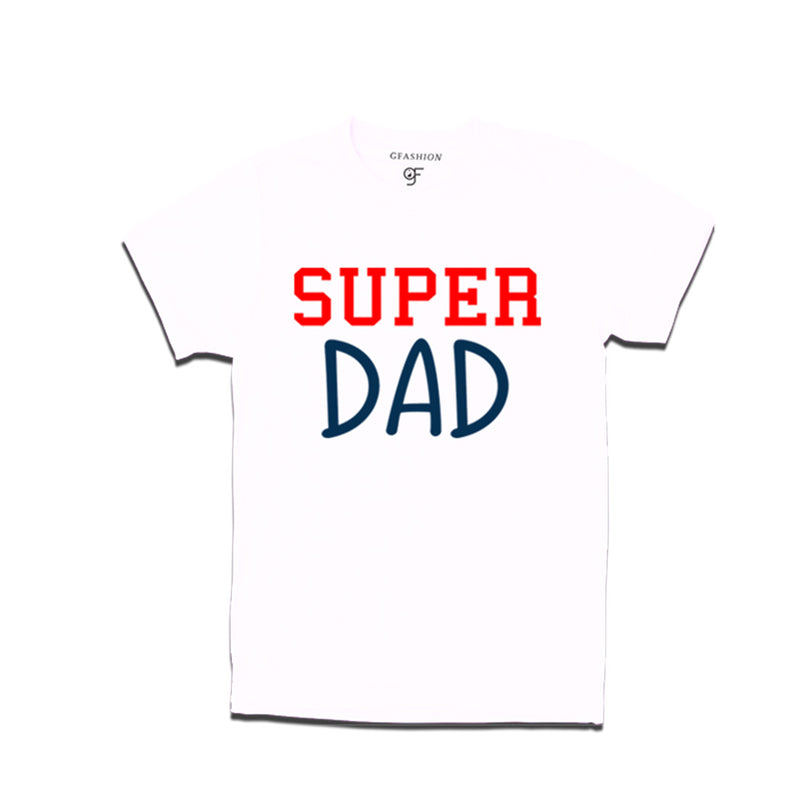 super dad t shirts