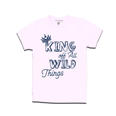 king of all wild things