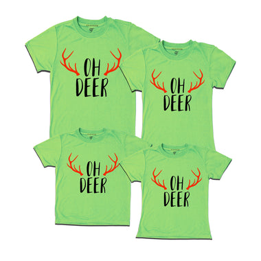 oh deer christian t shirts