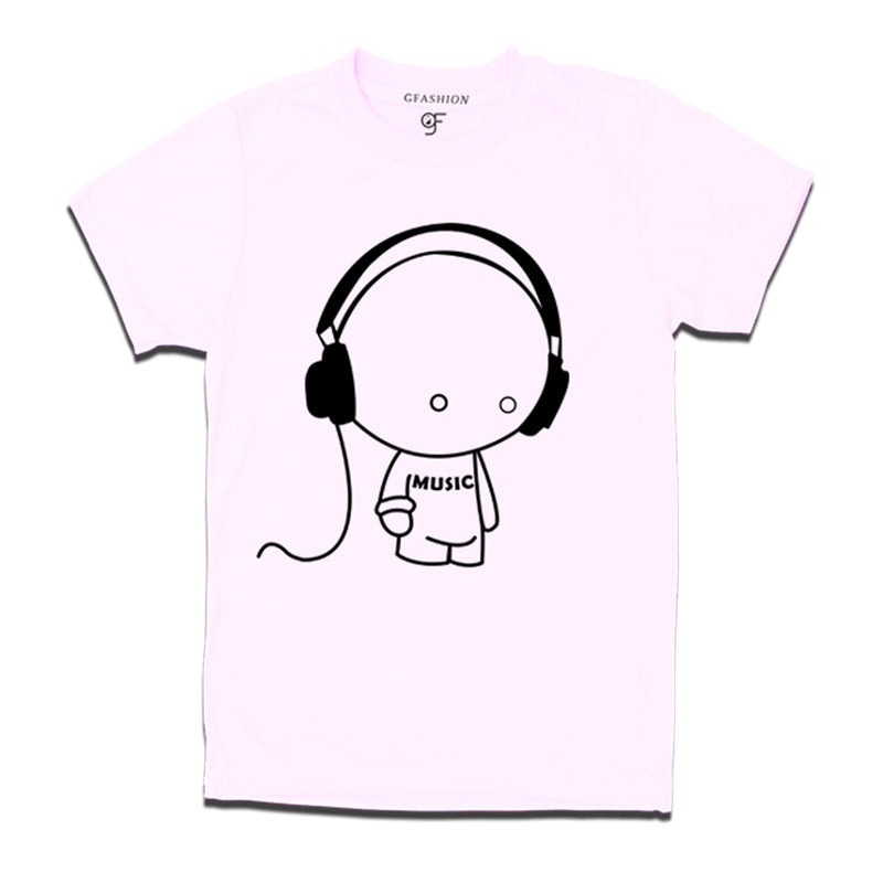 music t shirts for men