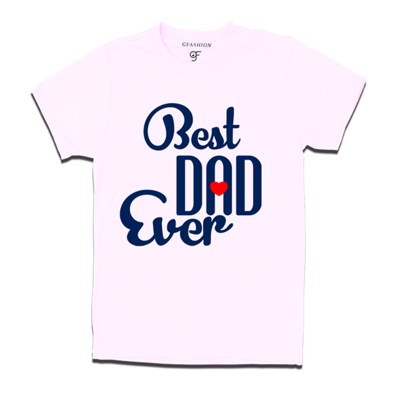 best dad ever t shirts