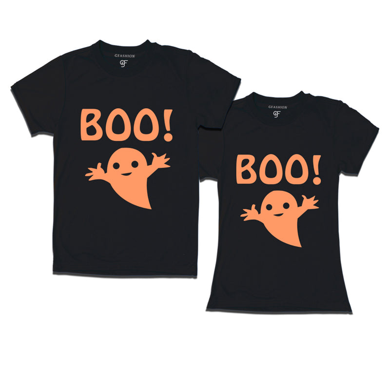 Couple T-shirt online India | Boo