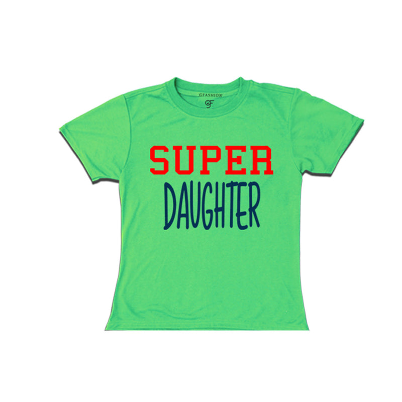 super daughter t shirts