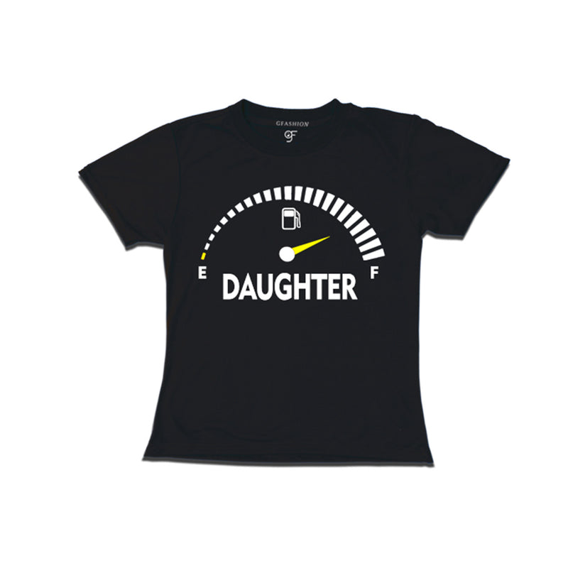SpeedoMeter Girl T-shirt in Black Color available @ gfashion.jpg