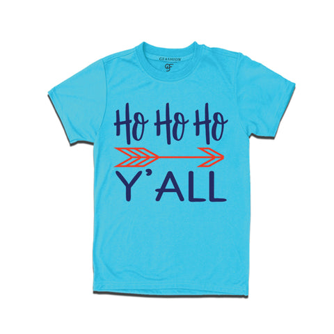 ho ho ho y'all for DAD