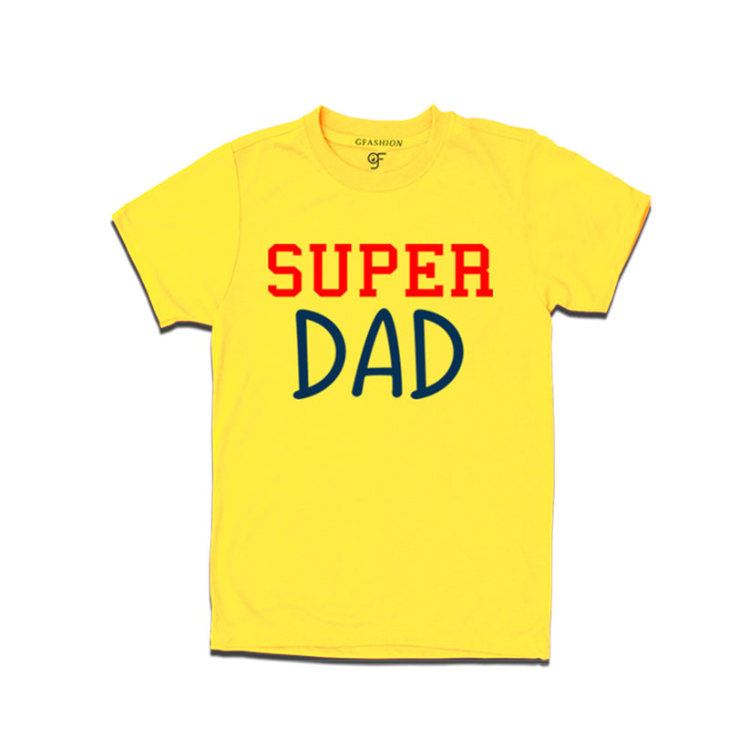 super dad t shirts