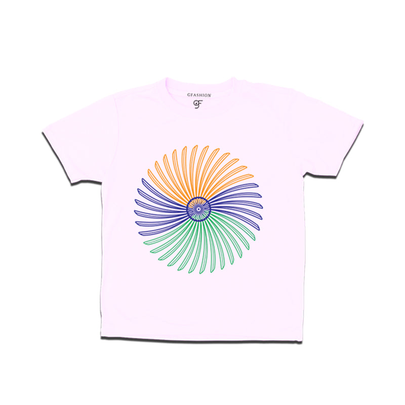 indian flag t shirts