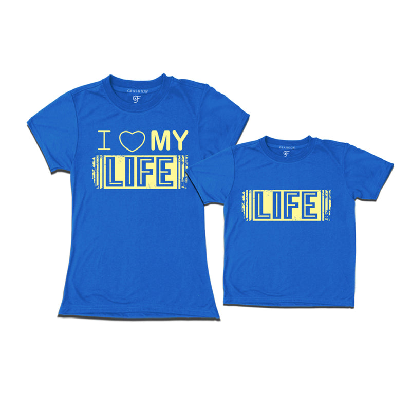 mother and baby t shirts
