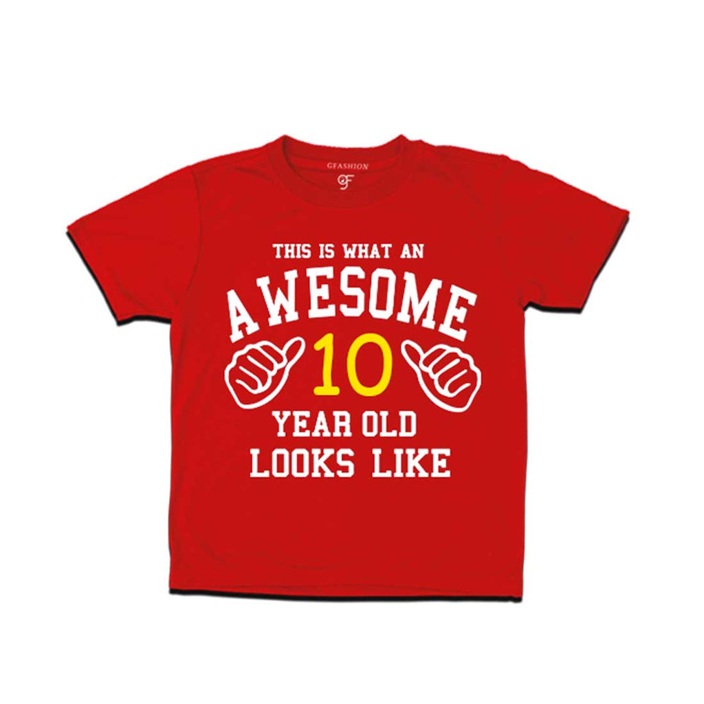 10 year old boy fashion shop