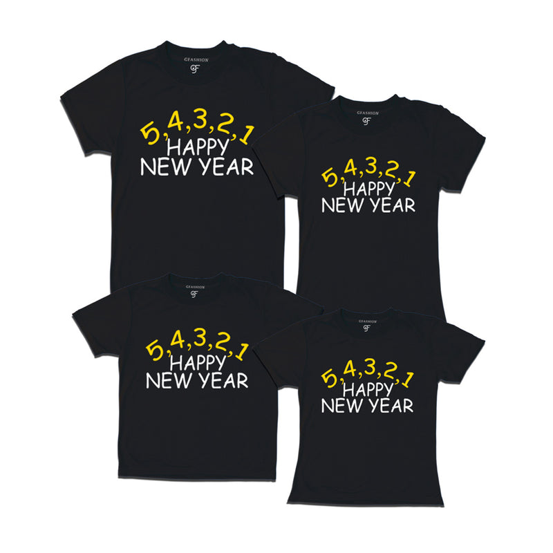 Countdown Starts 5,4,3,2,1...Happy New Year-Group in Black Color avilable @ gfashion.jpg