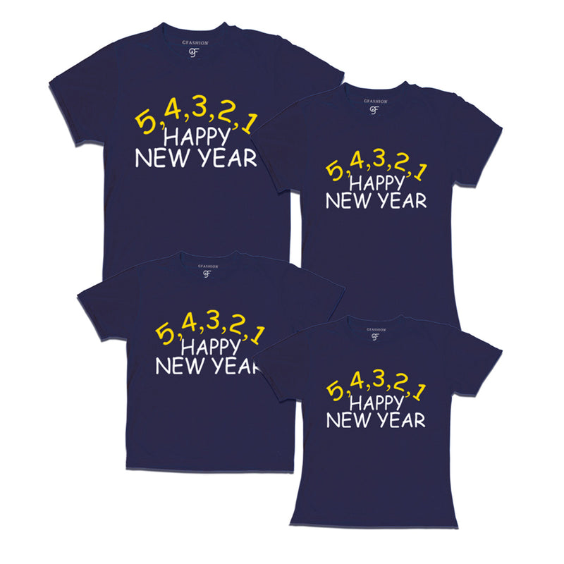 Countdown Starts 5,4,3,2,1...Happy New Year-Group in Navy Color avilable @ gfashion.jpg