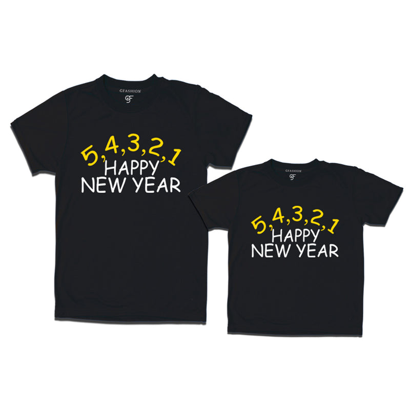 Countdown Starts 5,4,3,2,1...Happy New Year-Combo in Black Color avilable @ gfashion.jpg