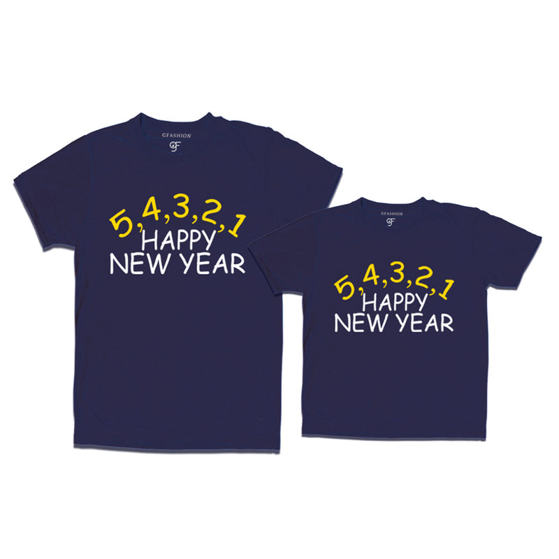 Countdown Starts 5,4,3,2,1...Happy New Year-Combo in Navy Color avilable @ gfashion.jpg