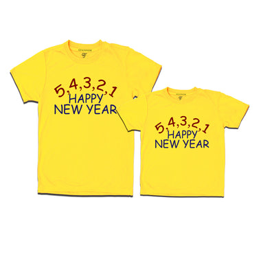 Countdown Starts 5,4,3,2,1...Happy New Year-Combo in Yellow Color avilable @ gfashion.jpg