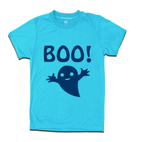boo t shirt for men