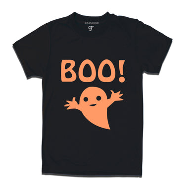 boo t shirt for men