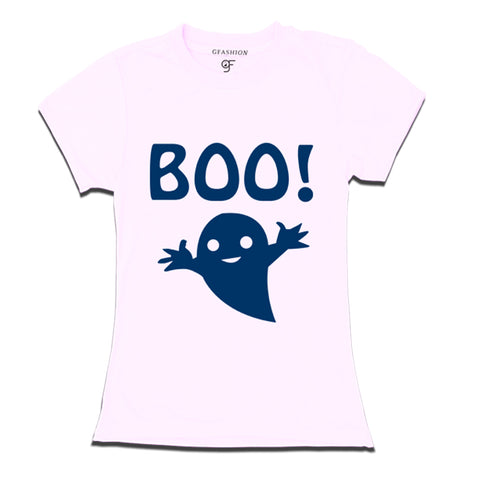 boo t shirt for women