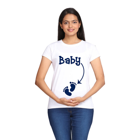 Maternity T-shirt for Women