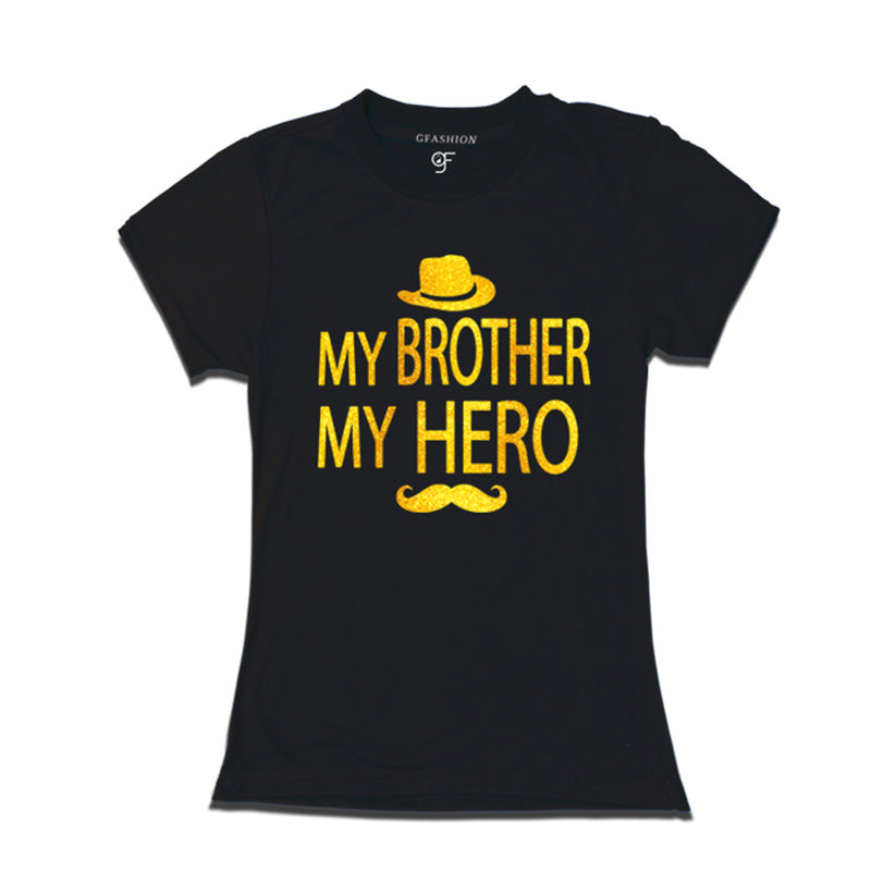 My-Brother-My-Hero-t-shirts-@-gfashion-Black