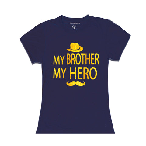 My-Brother-My-Hero-t-shirts-@-gfashion-Navy