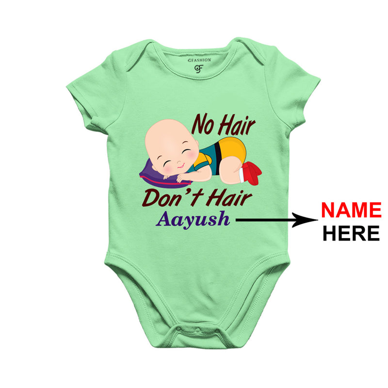 No hair don't hair Bodysuit name Customized in Pista Green Color avilable @ gfashion.jpg