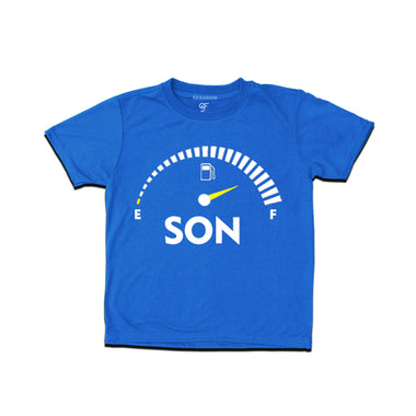 SpeedoMeter Boy T-shirt