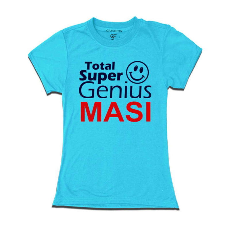 Super Genius Masi T-shirt in Sky Blue Color available @ gfashion.jpg