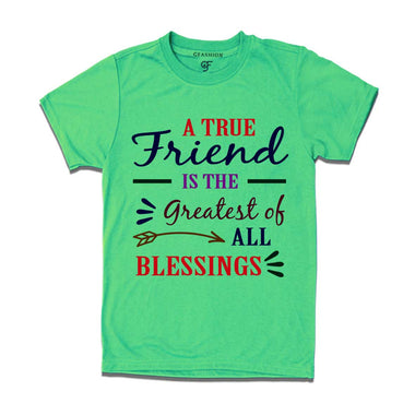 true friends t-shirts