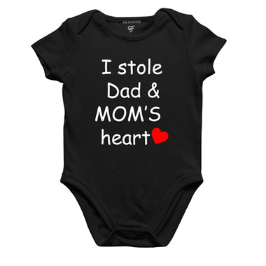 Baby Rompers/ Bodysuit/ onesie compo pack-gfashion