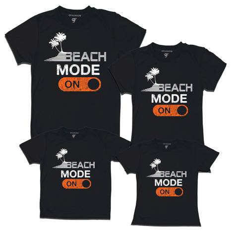 matching family t shirts
