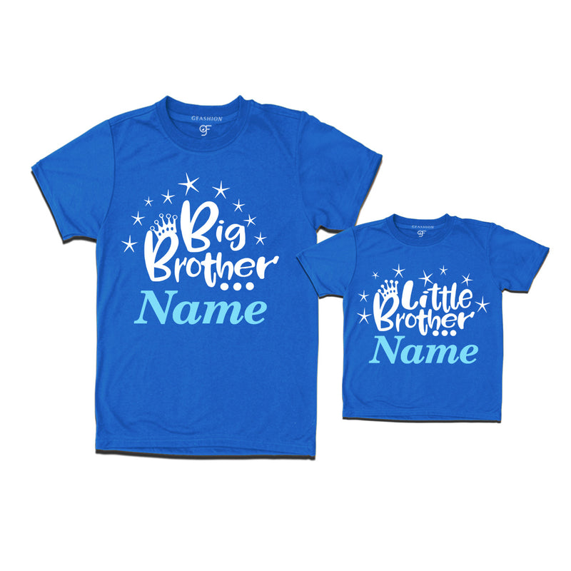 brothers t shirts with name-sibling t shirts