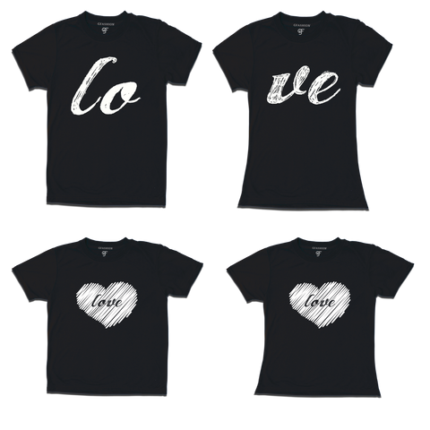 matching family t shirts